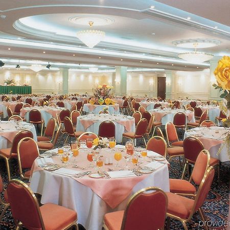 Holiday Inn Al Salam Yidda Restaurante foto