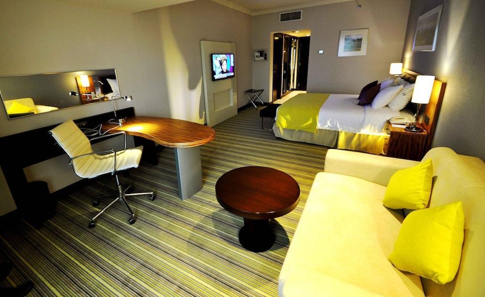 Holiday Inn Al Salam Yidda Exterior foto
