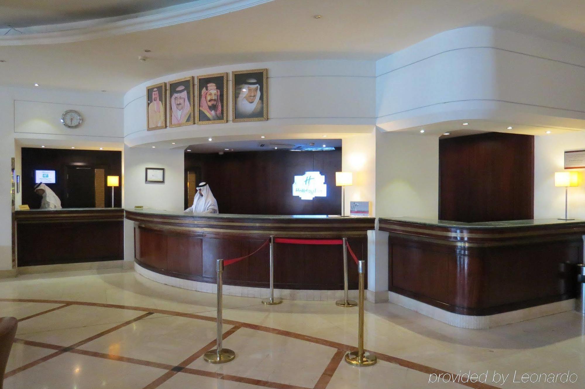 Holiday Inn Al Salam Yidda Exterior foto