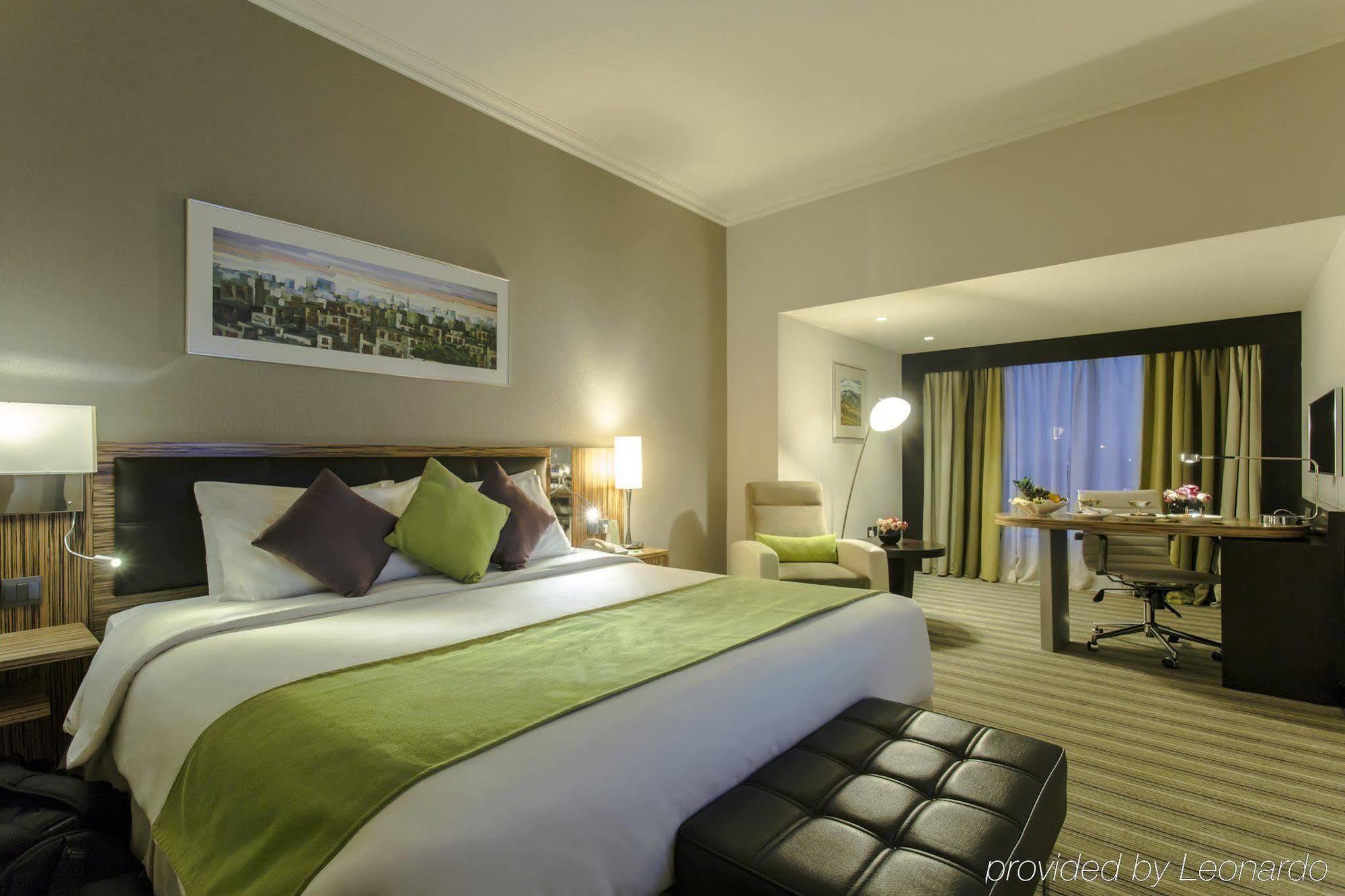 Holiday Inn Al Salam Yidda Exterior foto