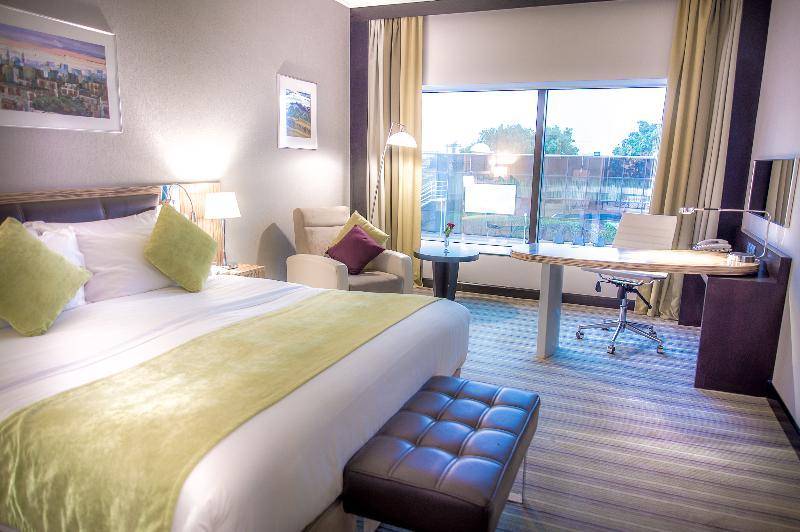 Holiday Inn Al Salam Yidda Exterior foto