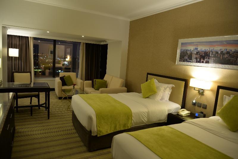 Holiday Inn Al Salam Yidda Exterior foto